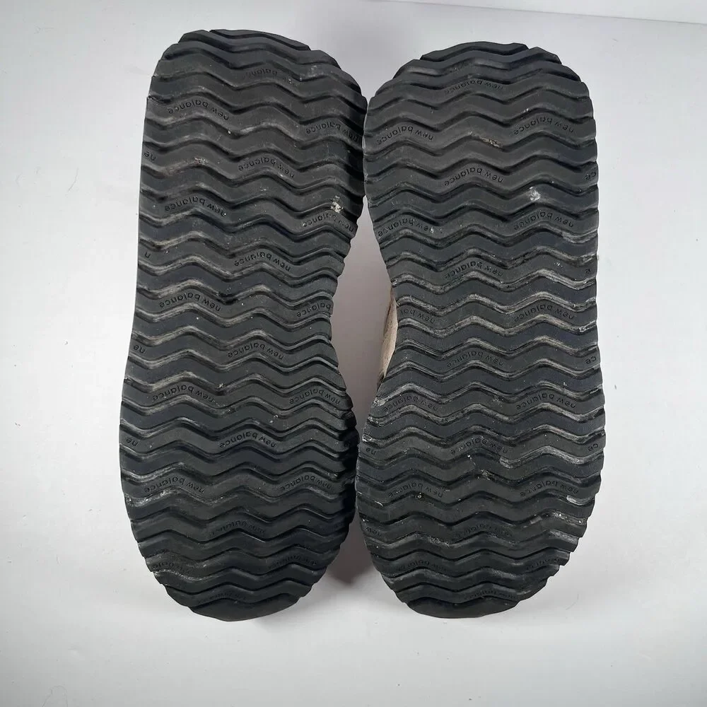 New Balance 237 Lace Up Athletic Running Shoes Sneakers Women's Size 10 - Picture 8 of 9